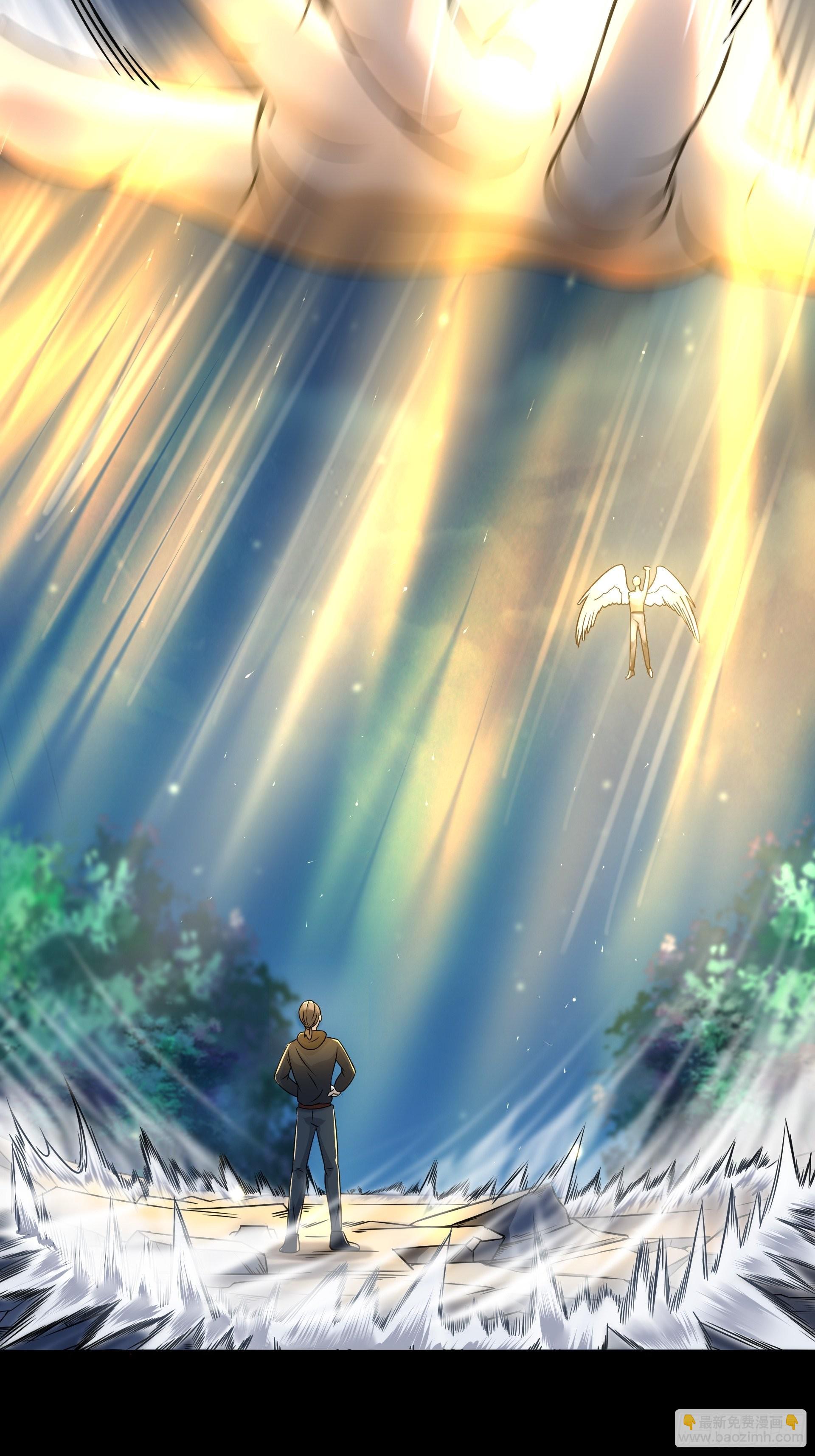 22你们一起上吧(1/2)-第24话