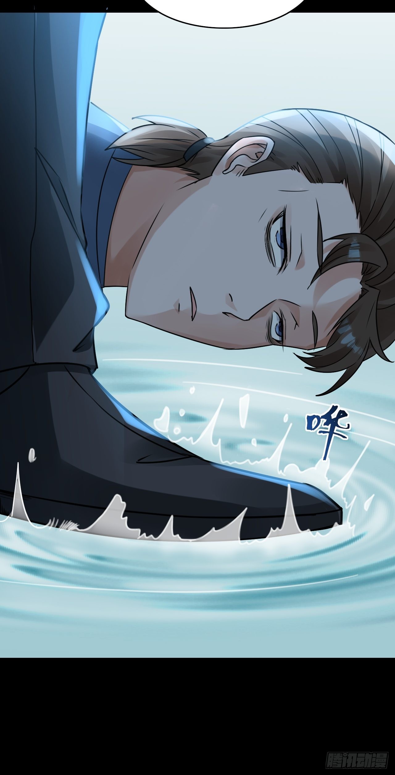 24无法阻止的末世？-第26话