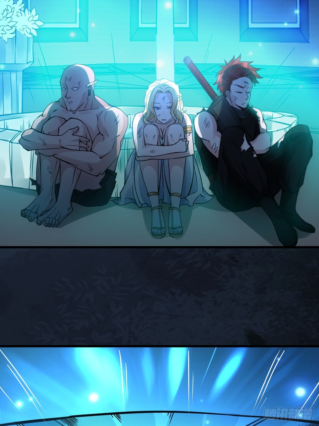 26失败者-第28话