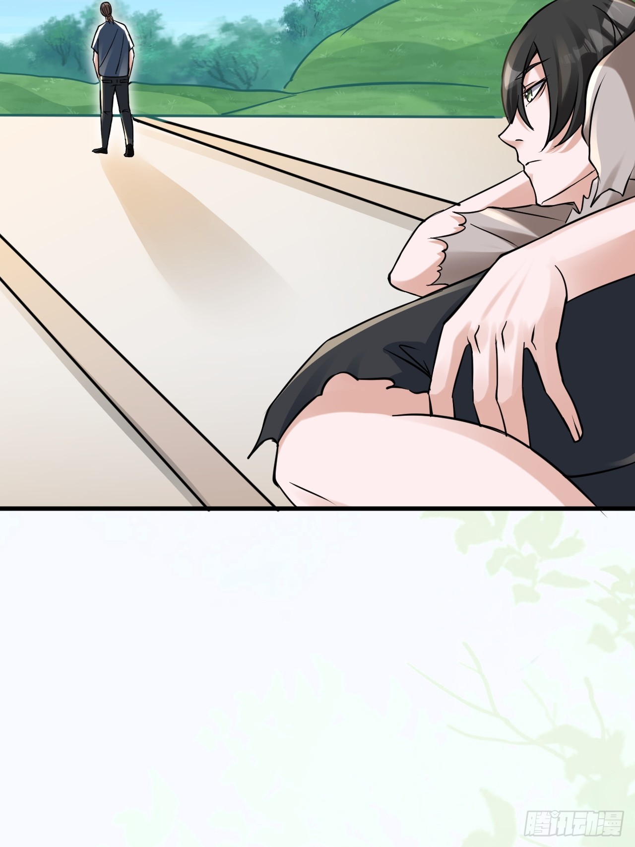 28个人爱好~(1/2)-第30话