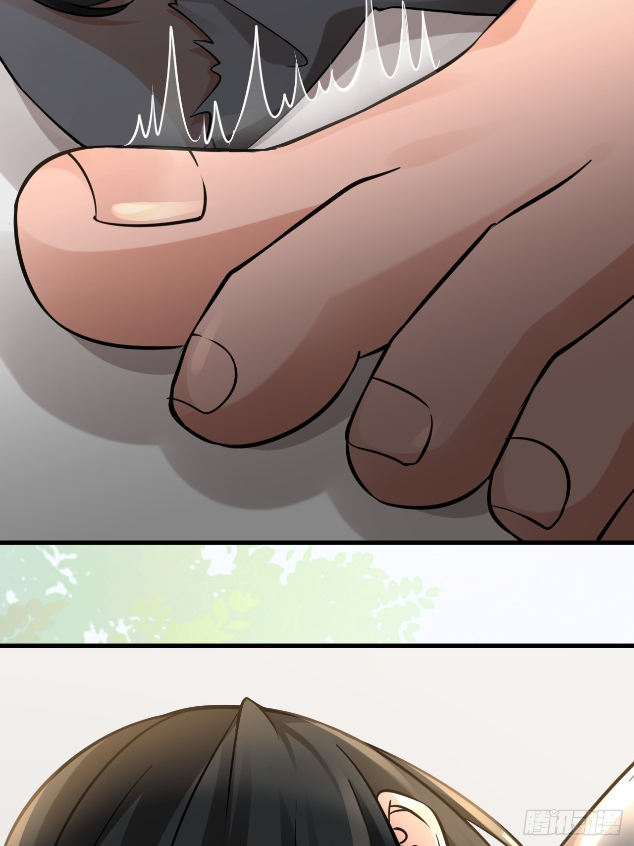 28个人爱好~(1/2)-第30话