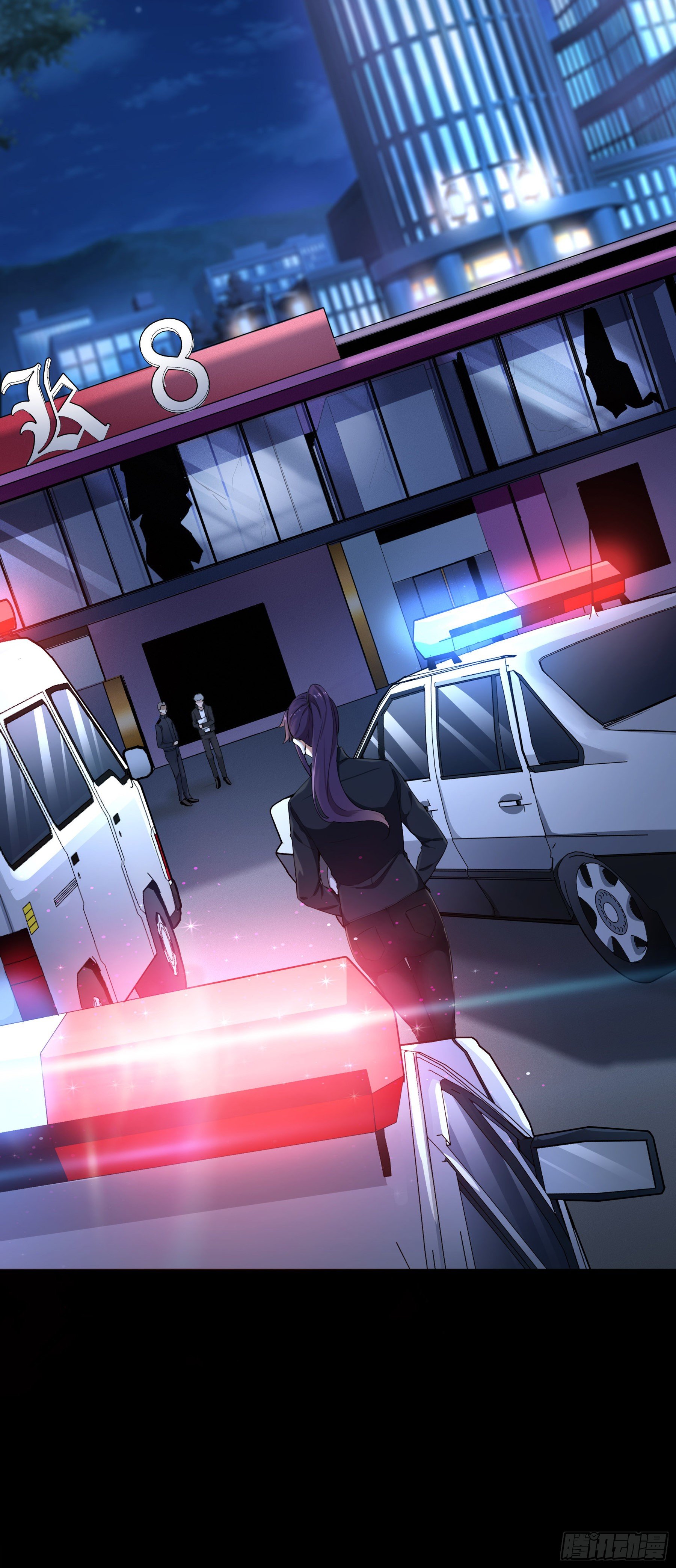 003 新的危机-第4话