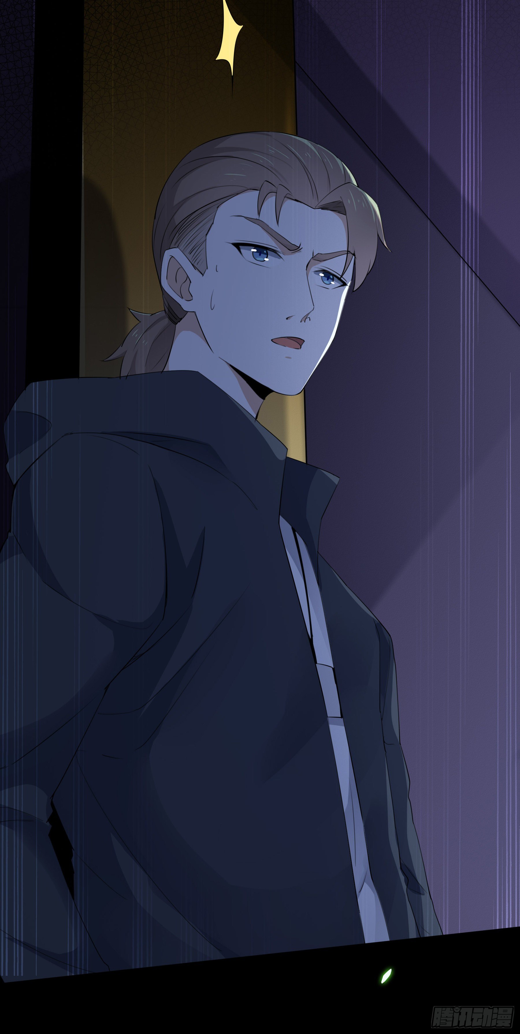 003 新的危机-第4话