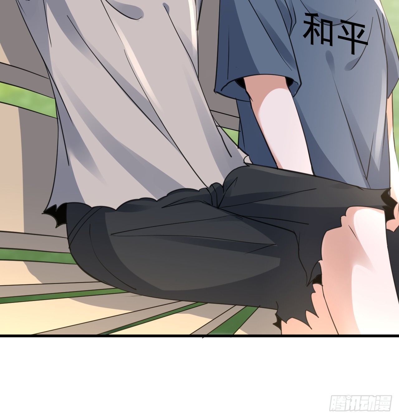 30梦魇圣徒-第32话