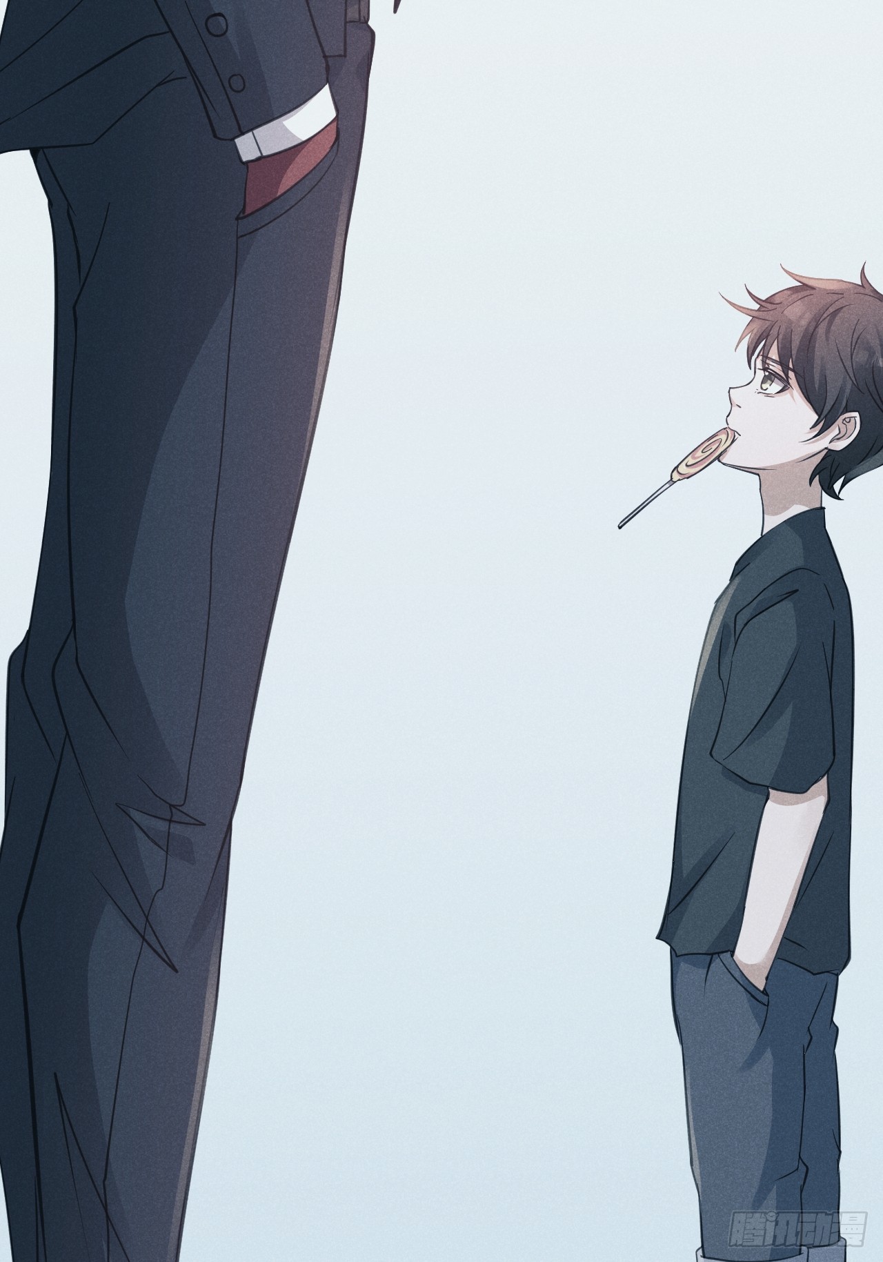 30梦魇圣徒-第32话