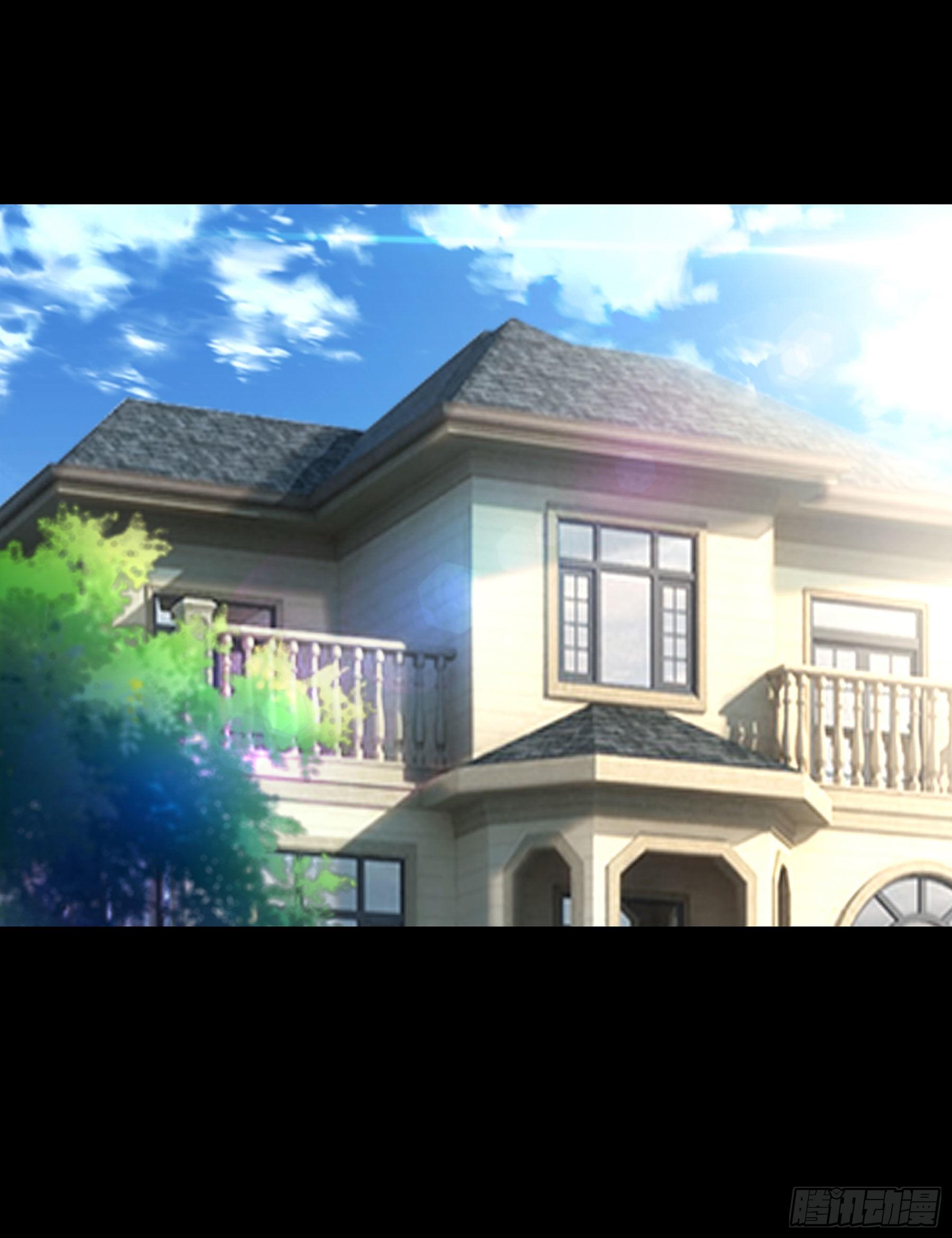 007 骚乱四起-第8话