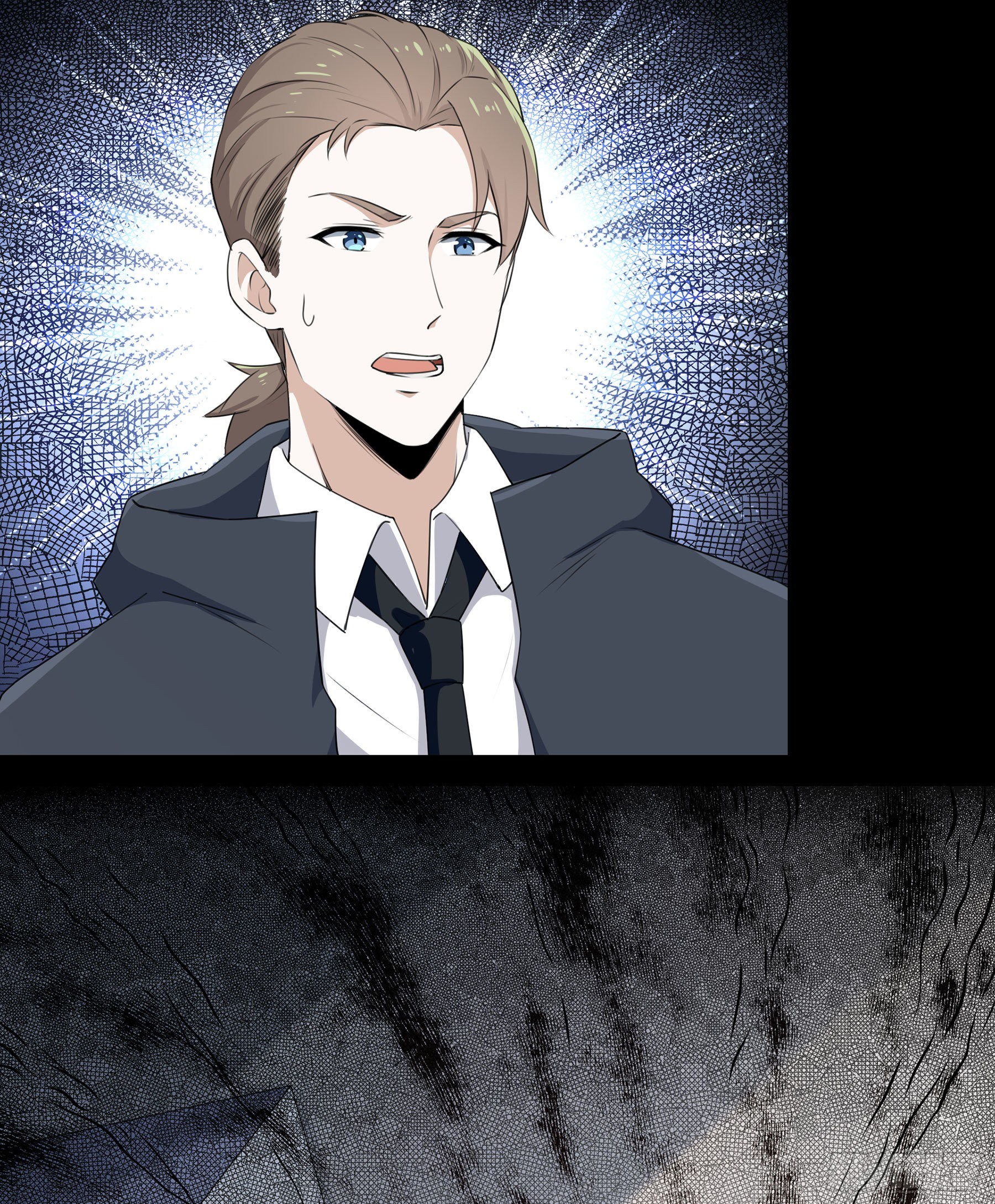 007 骚乱四起-第8话