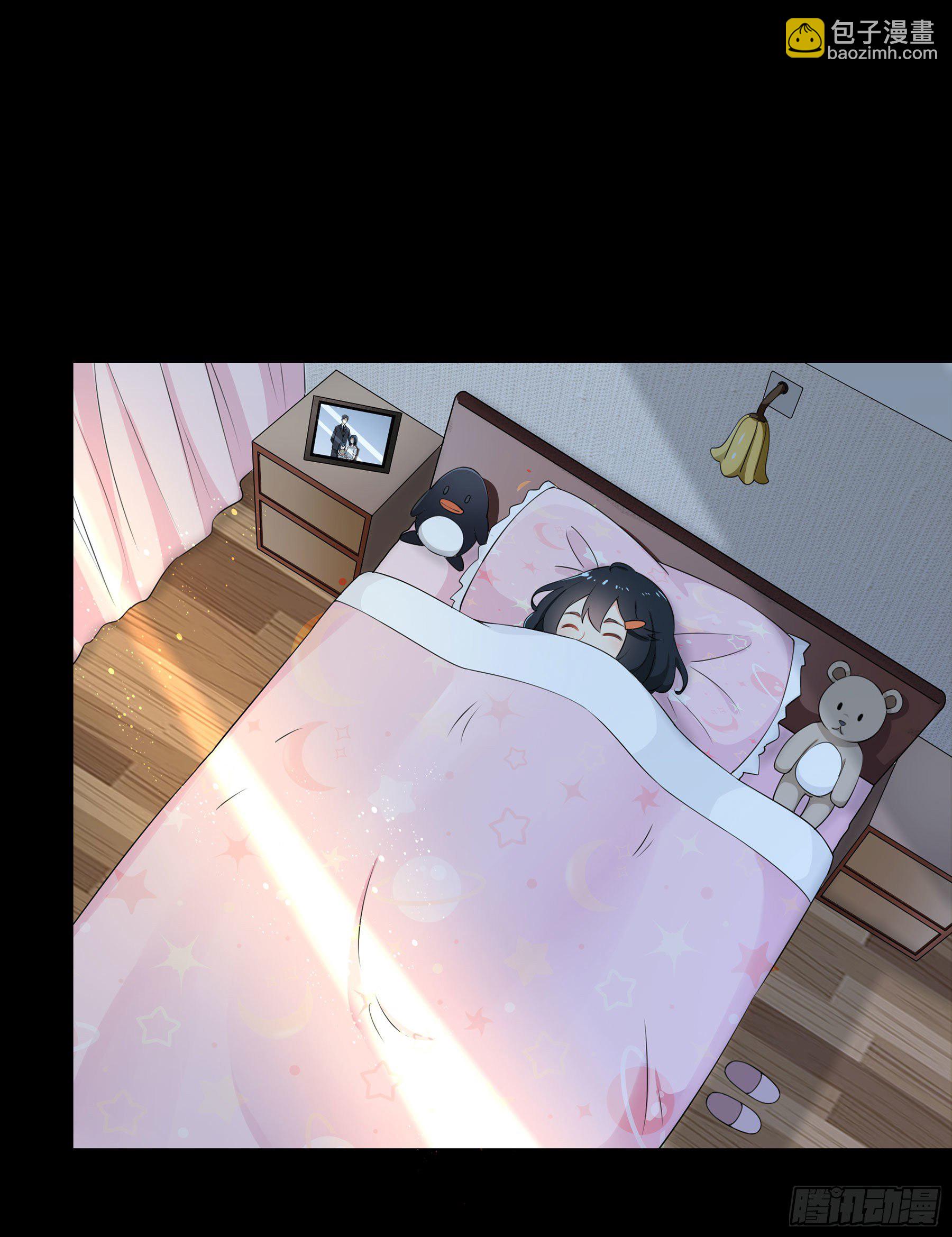 007 骚乱四起-第8话