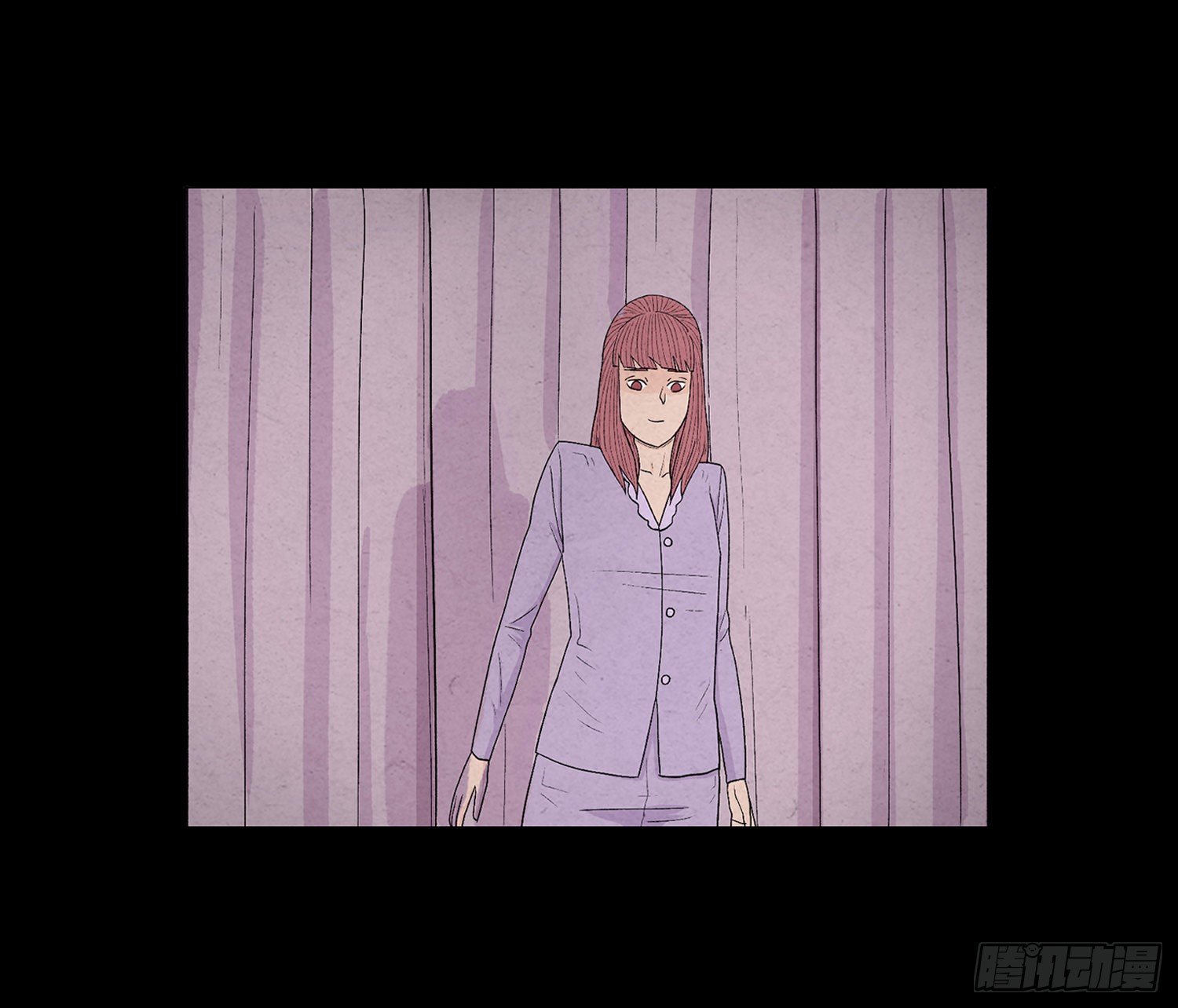 第十一章  暴露(1/2)-第12话