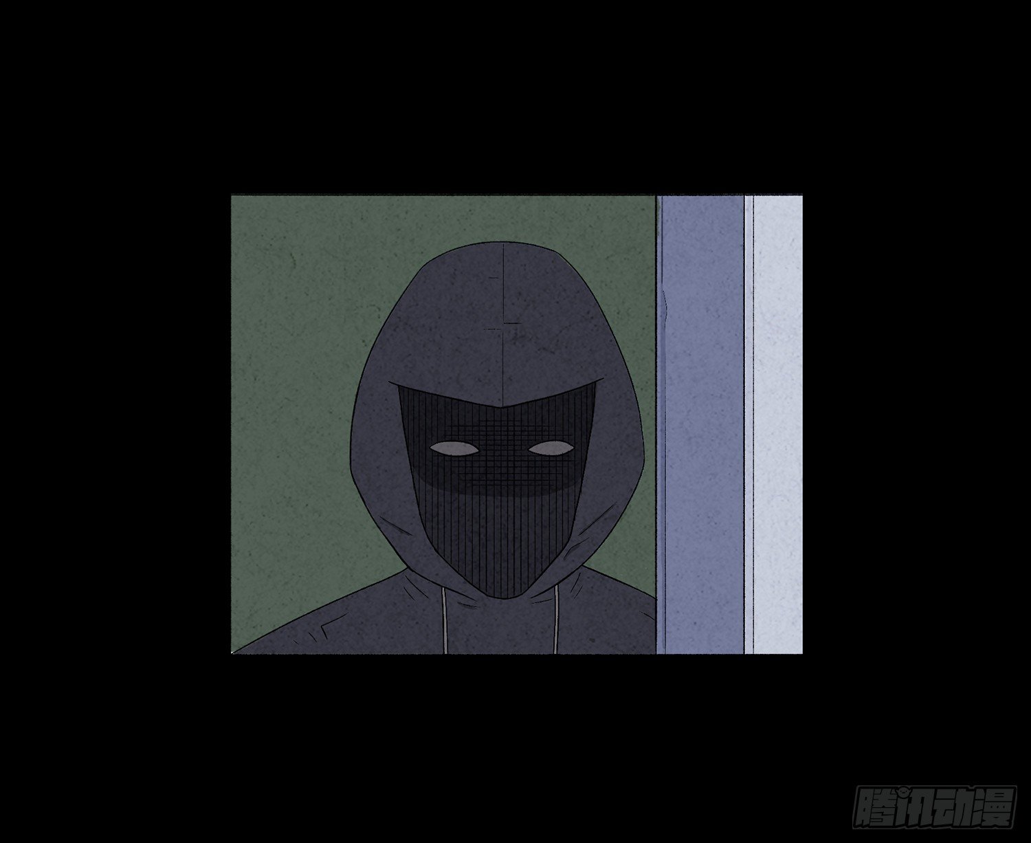 第十三章  危机(1/2)-第14话