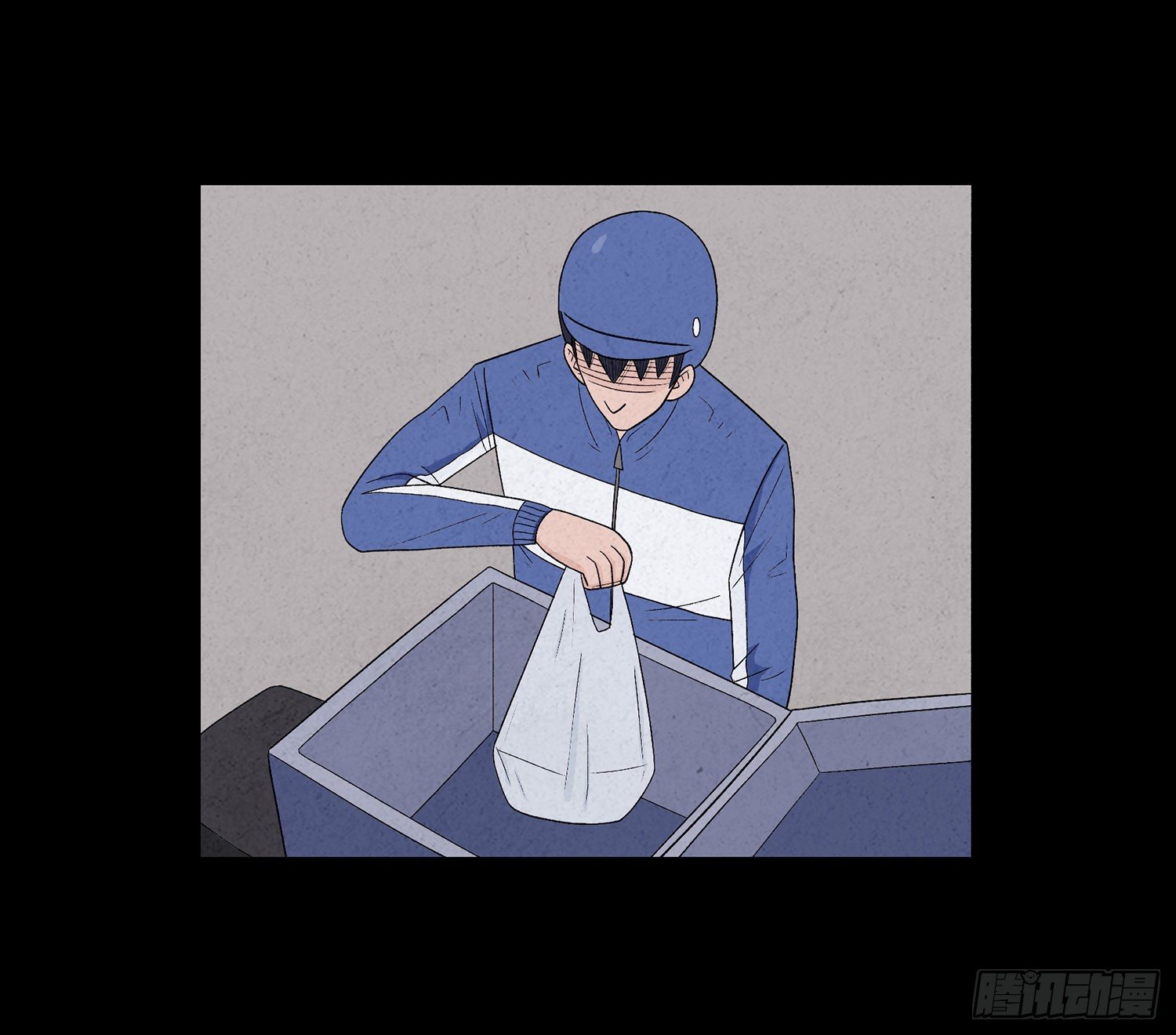 第十三章  危机(1/2)-第14话