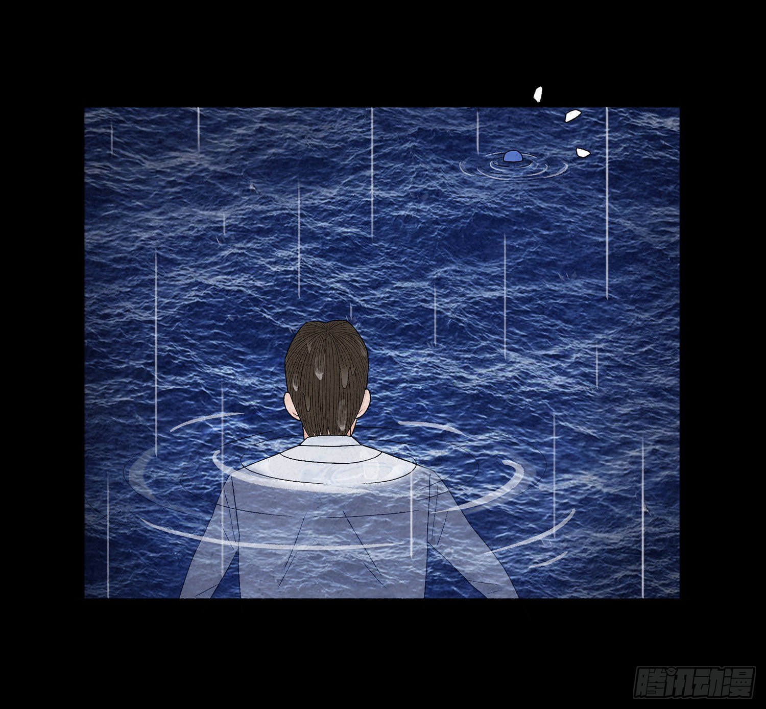 第十七章  小曦(1/2)-第18话