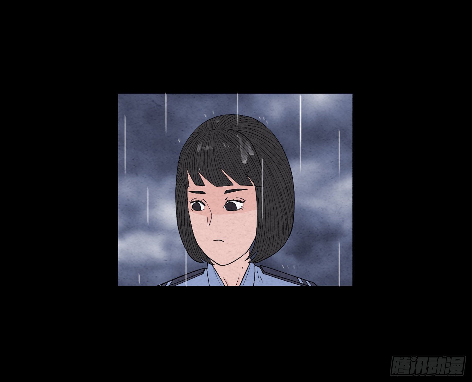 第十七章  小曦(1/2)-第18话