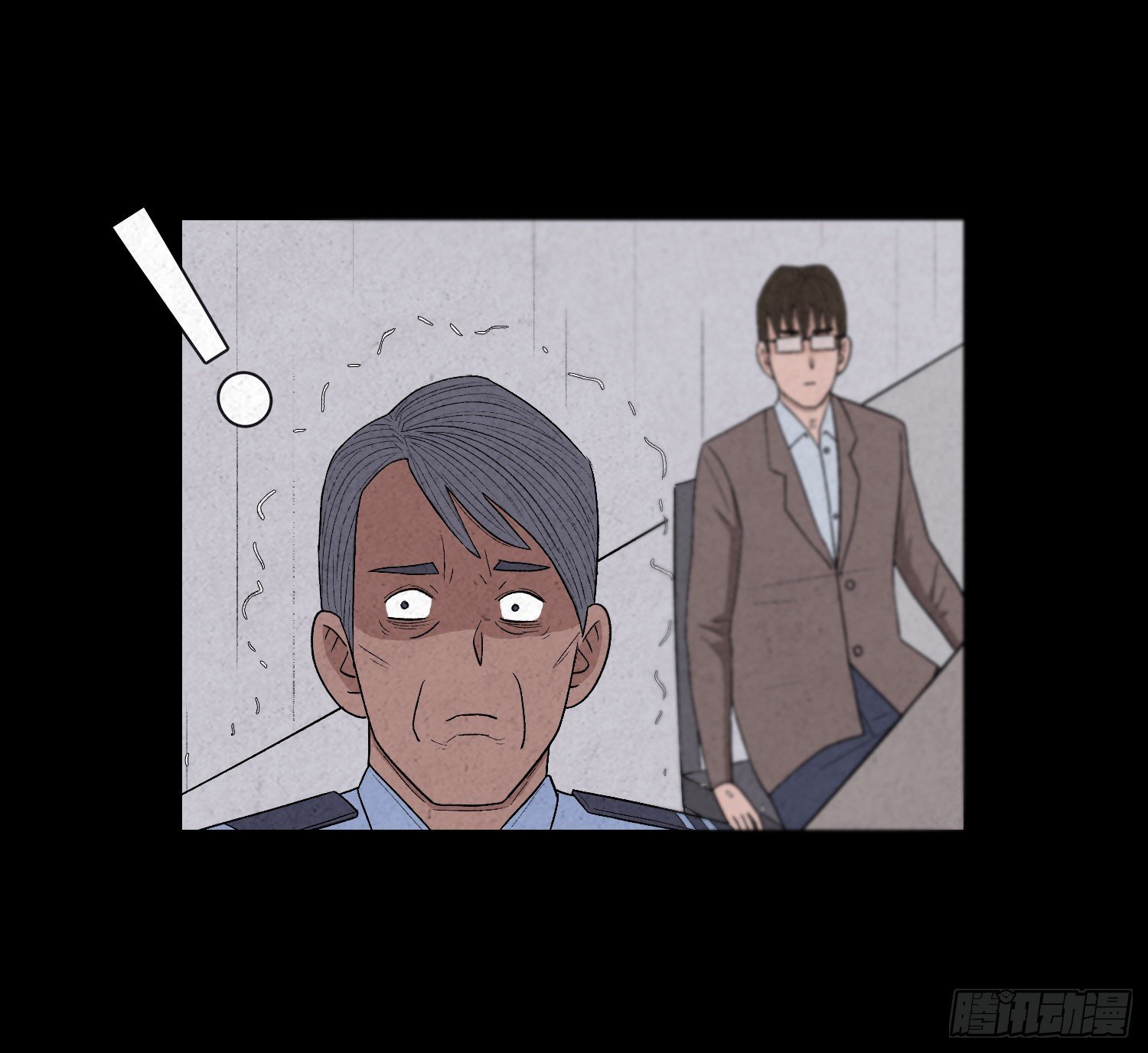 第二十七章   隐藏的证据(1/2)-第28话