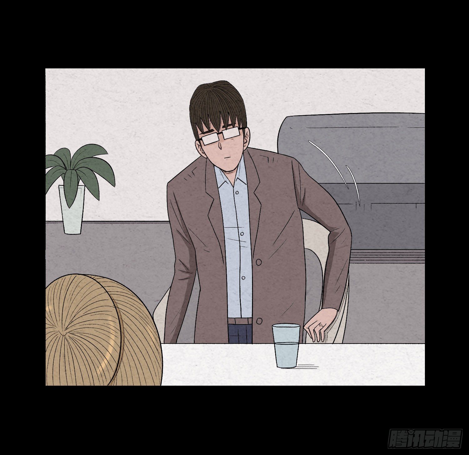 第二十九章   凌薇(1/2)-第30话