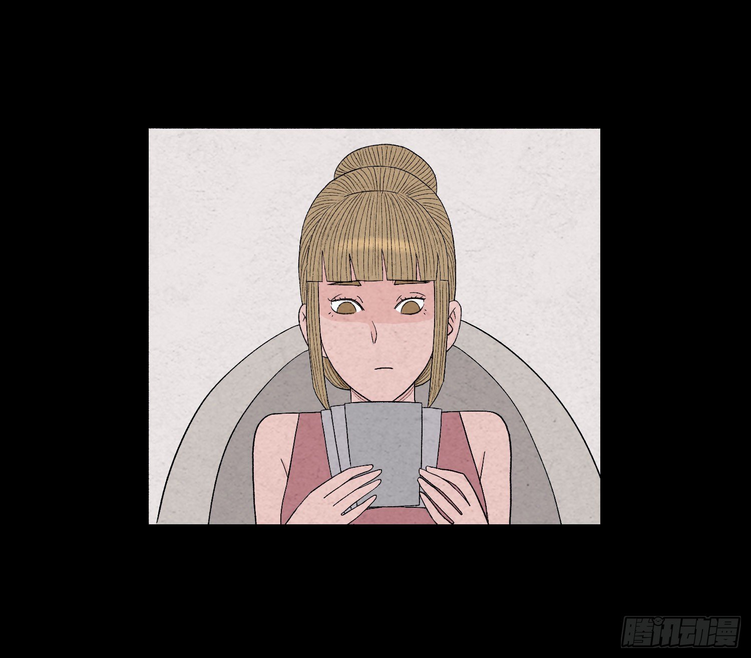 第二十九章   凌薇(1/2)-第30话