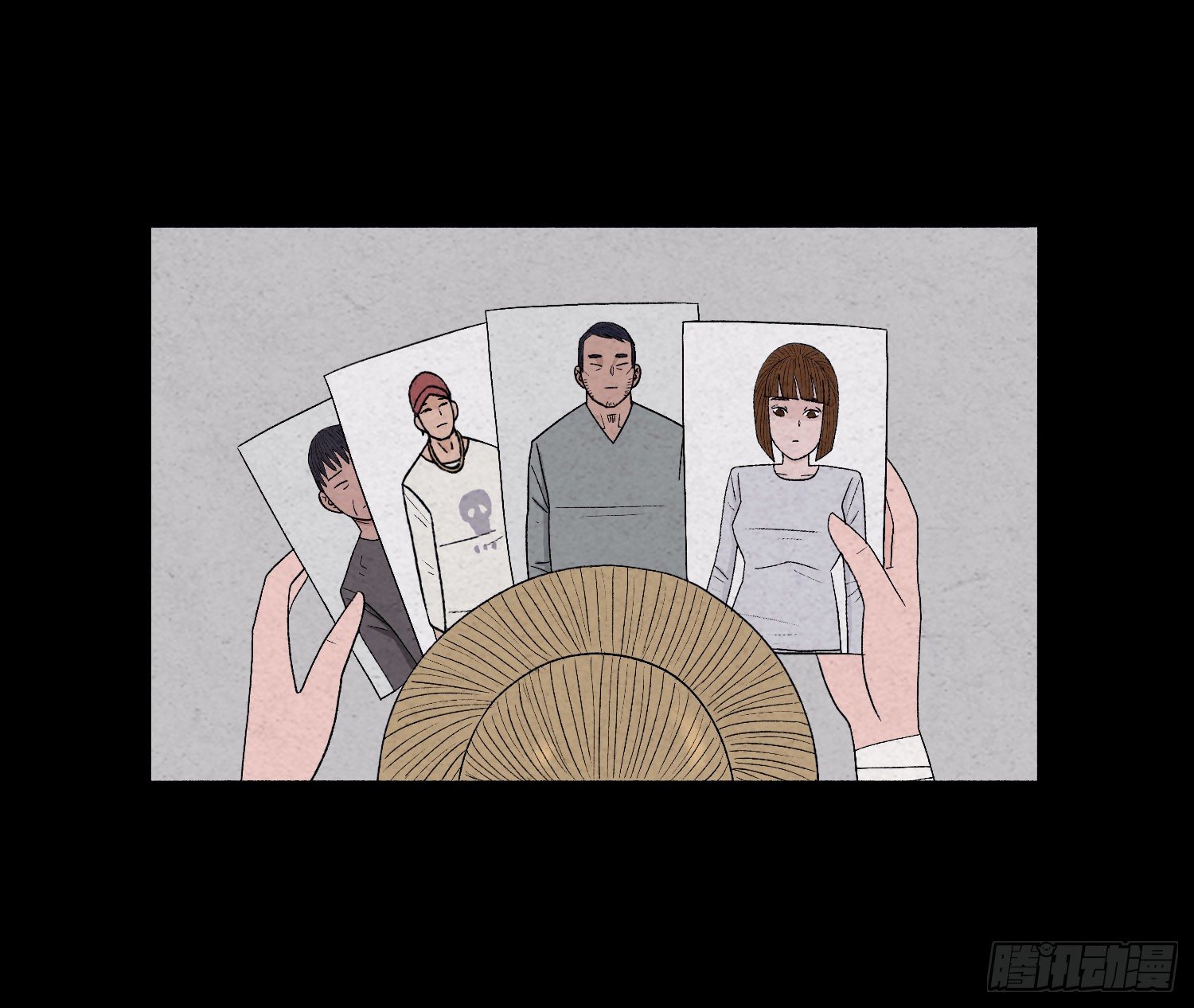 第二十九章   凌薇(1/2)-第30话