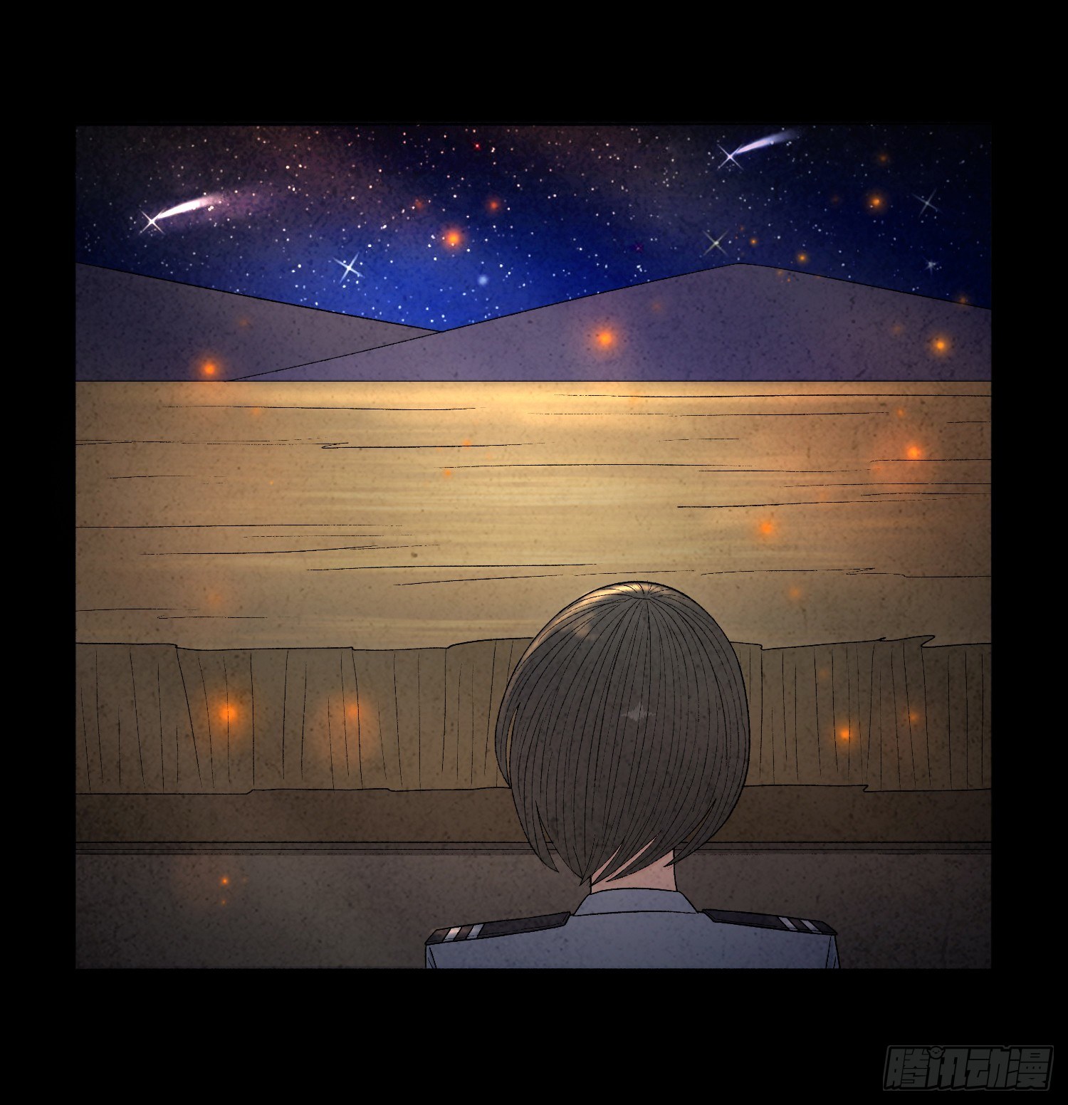 第三十一章  美景(1/2)-第32话