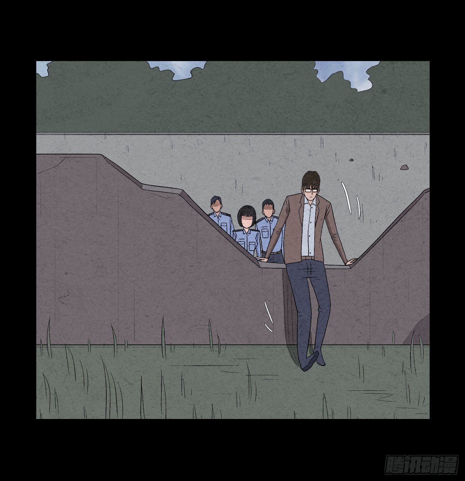 第三十五章  贼窝(1/2)-第36话