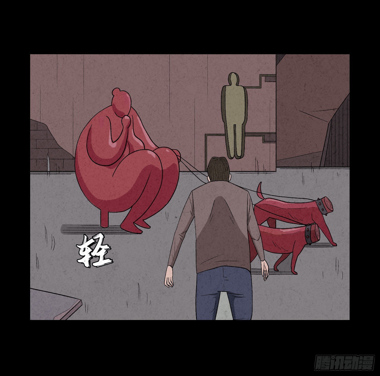 第三十五章  贼窝(1/2)-第36话