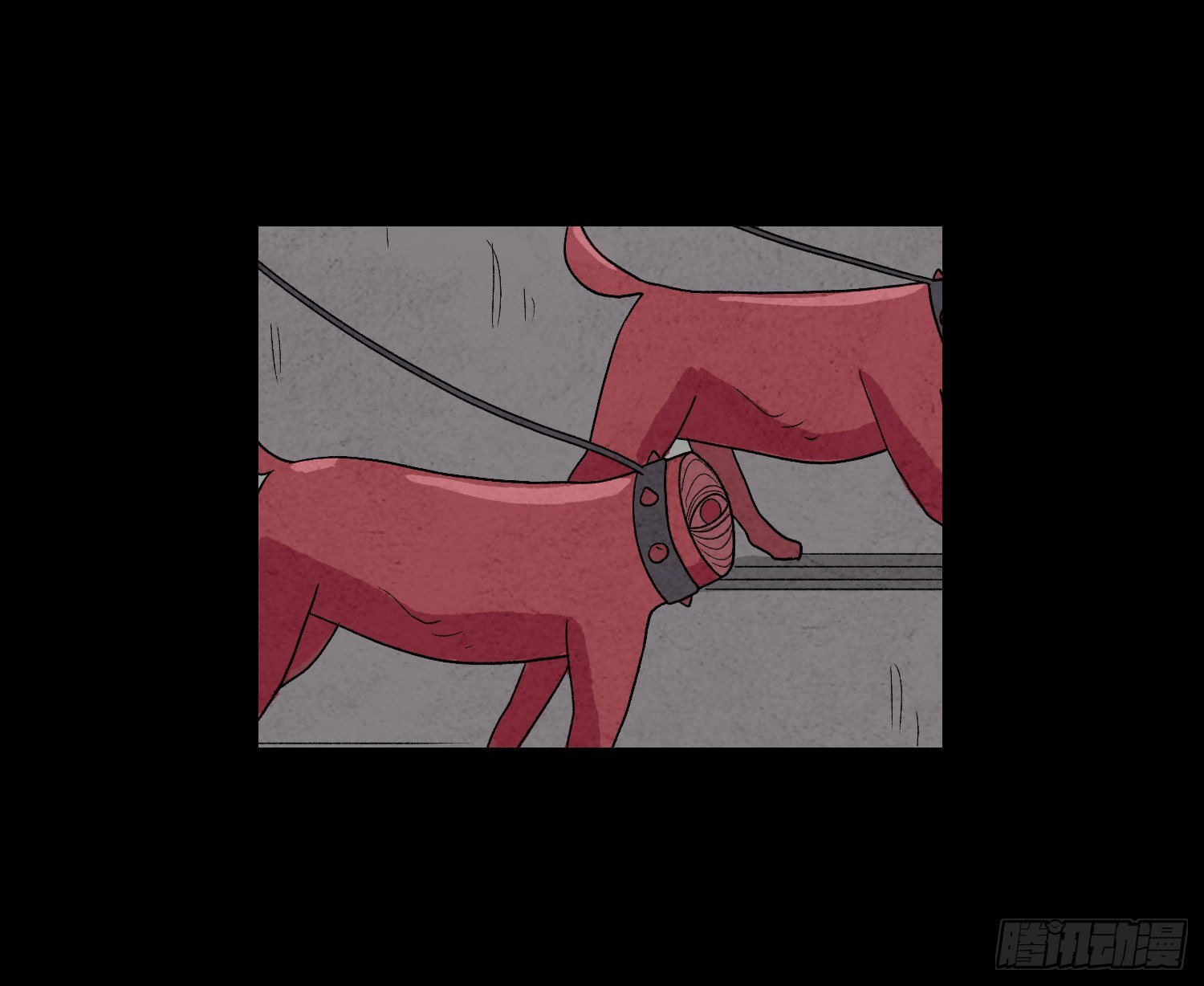 第三十五章  贼窝(1/2)-第36话