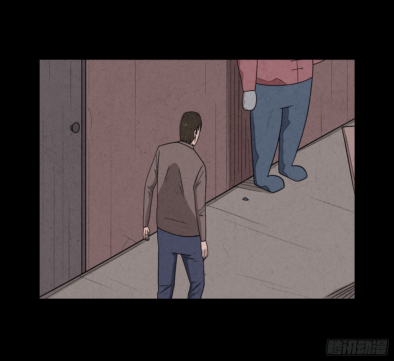 第三十五章  贼窝(1/2)-第36话