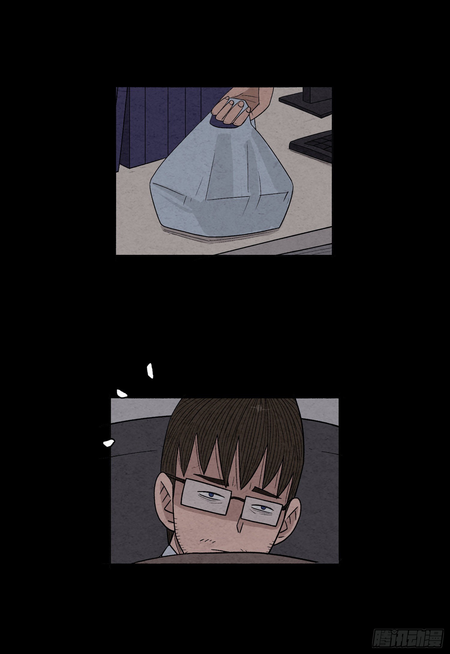 第四十一章  真凶再现(1/2)-第42话