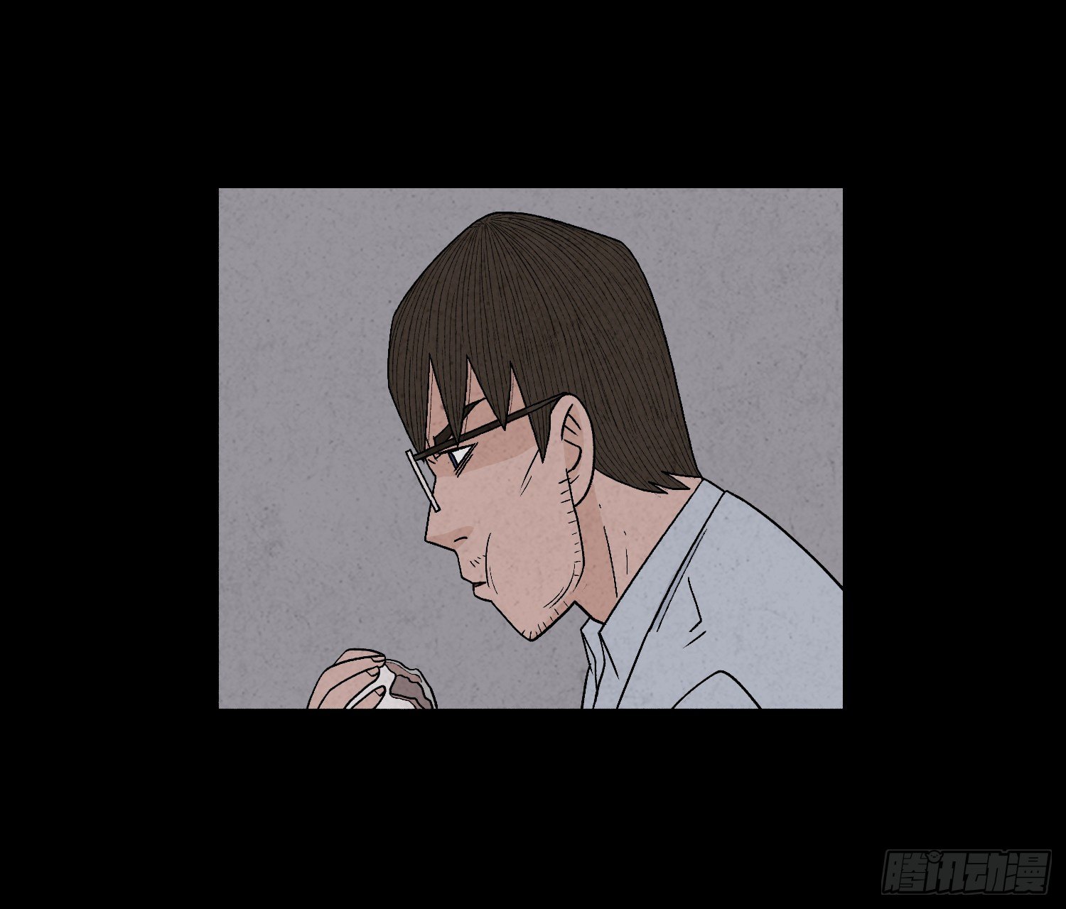 第四十一章  真凶再现(1/2)-第42话