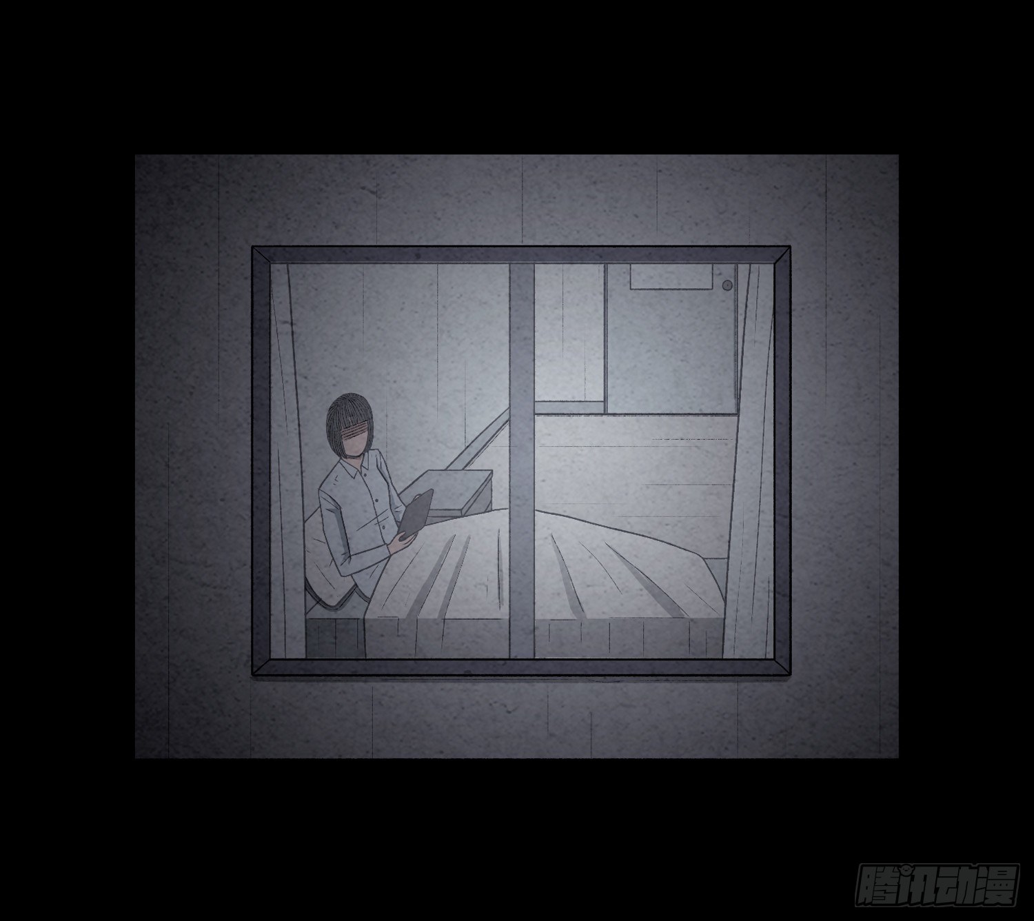 第四十一章  真凶再现(1/2)-第42话