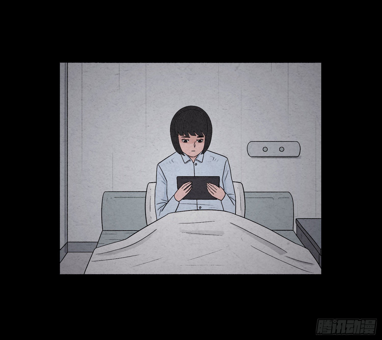 第四十一章  真凶再现(1/2)-第42话