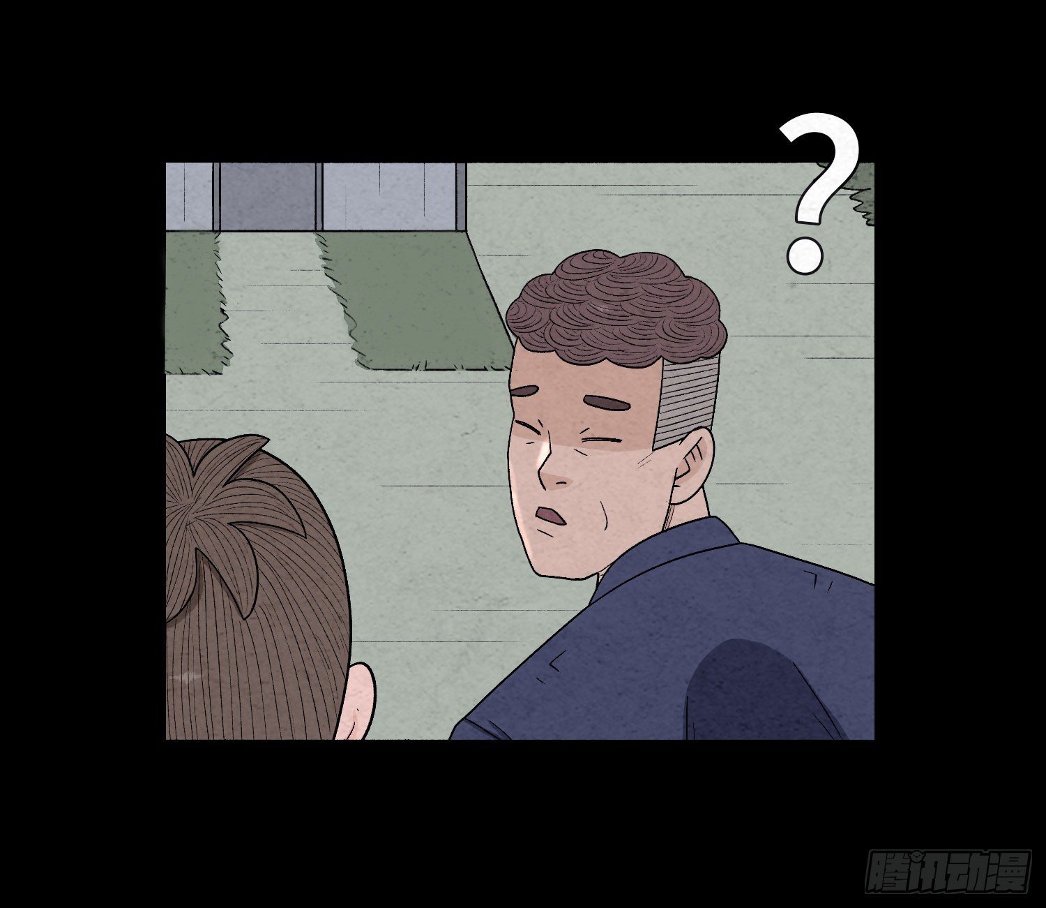 第四十五章  瓮中捉鳖(1/2)-第46话