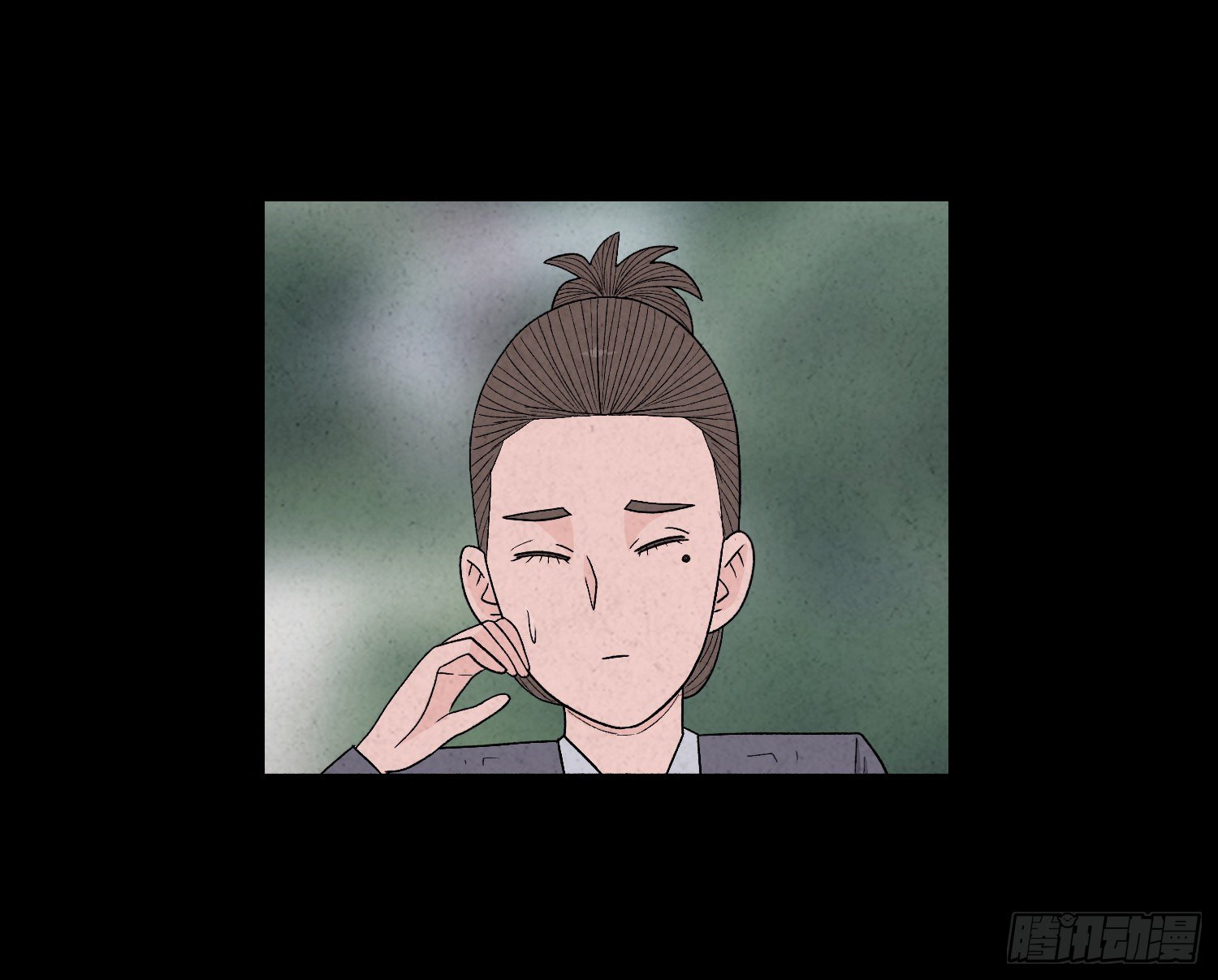 第四十五章  瓮中捉鳖(1/2)-第46话