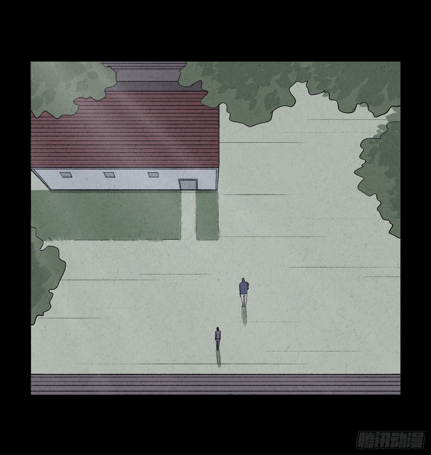 第四十五章  瓮中捉鳖(1/2)-第46话