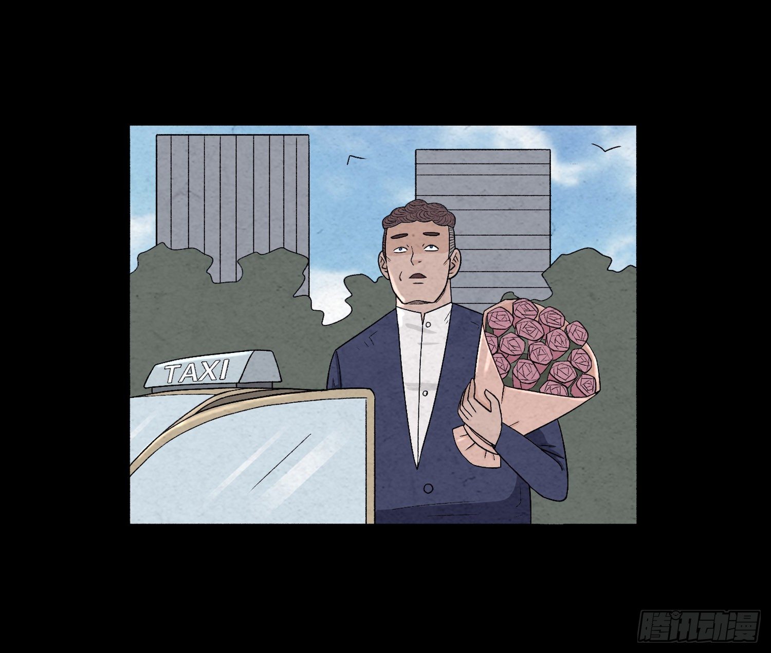 第四十五章  瓮中捉鳖(1/2)-第46话