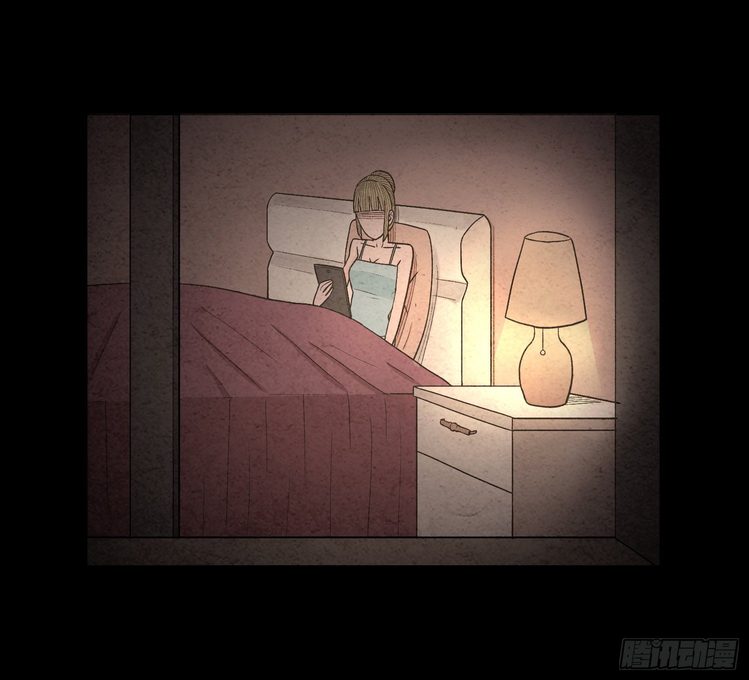 第五十一章   错过(1/2)-第52话