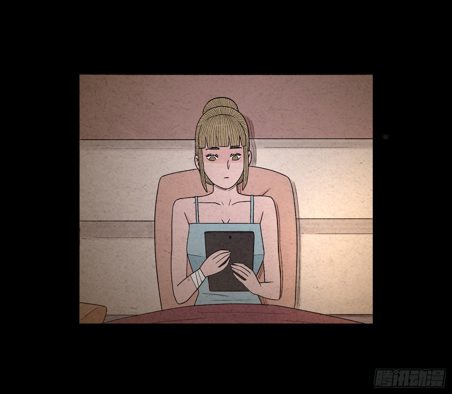 第五十一章   错过(1/2)-第52话