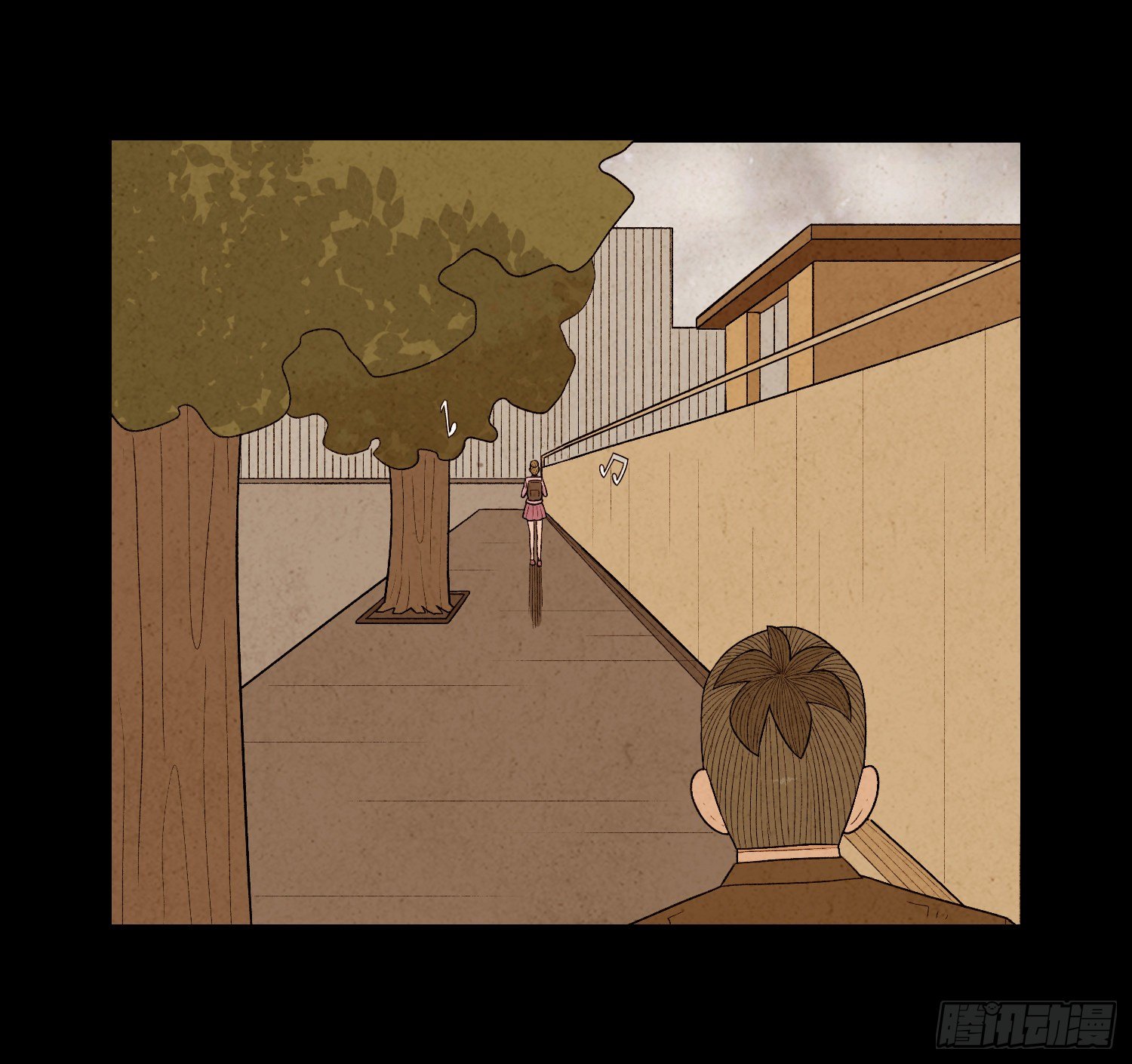 第五十一章   错过(1/2)-第52话