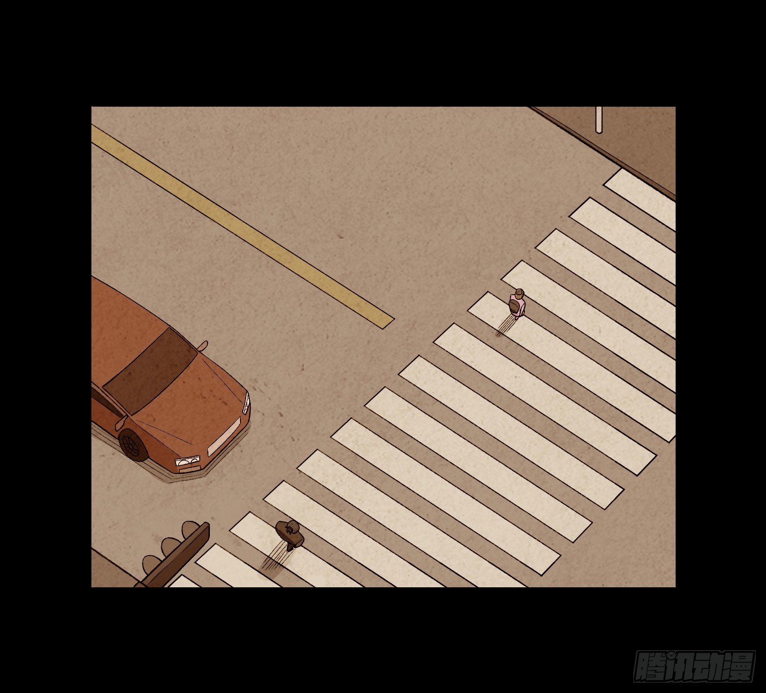 第五十一章   错过(1/2)-第52话