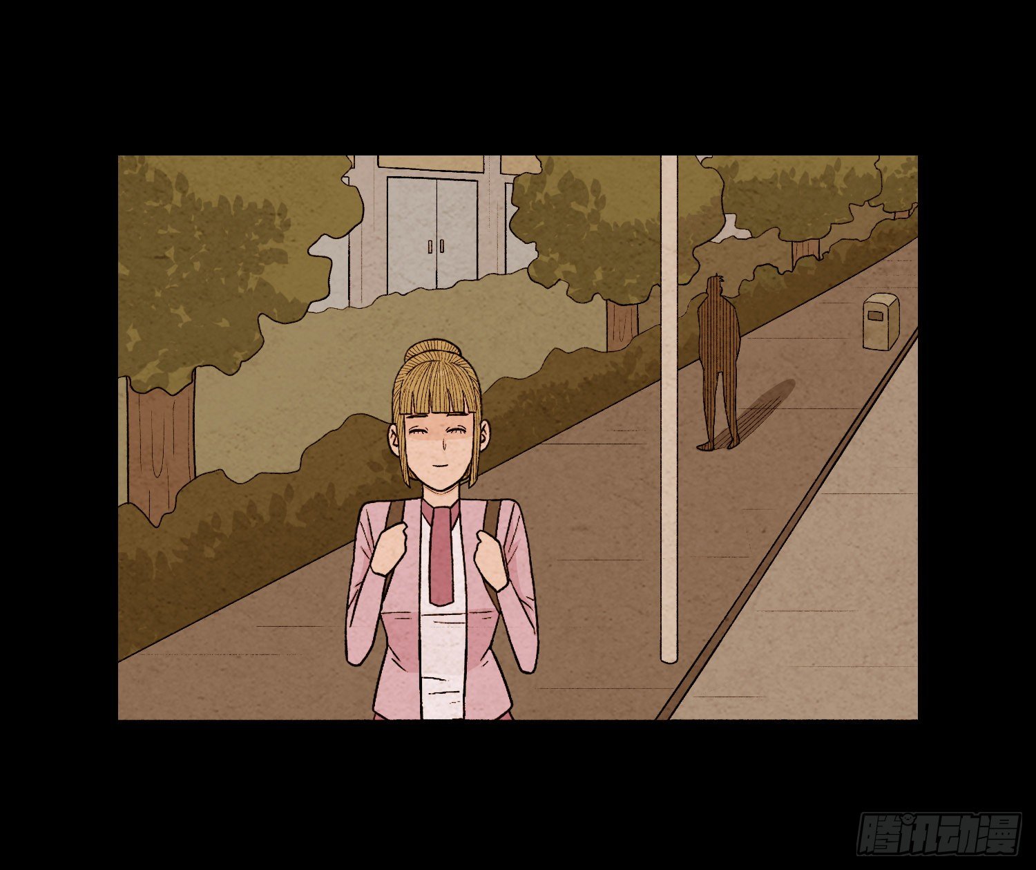 第五十一章   错过(1/2)-第52话