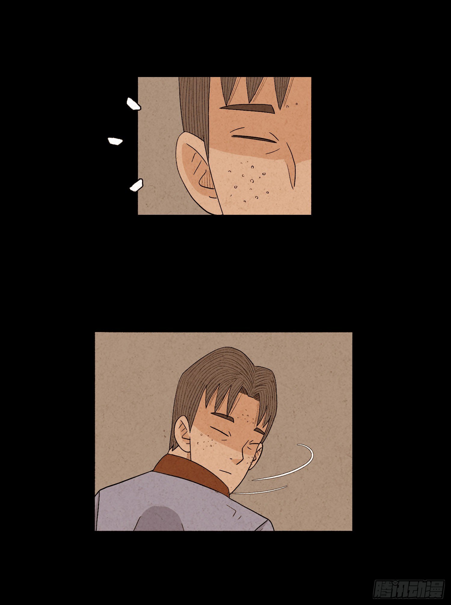 第五十一章   错过(1/2)-第52话