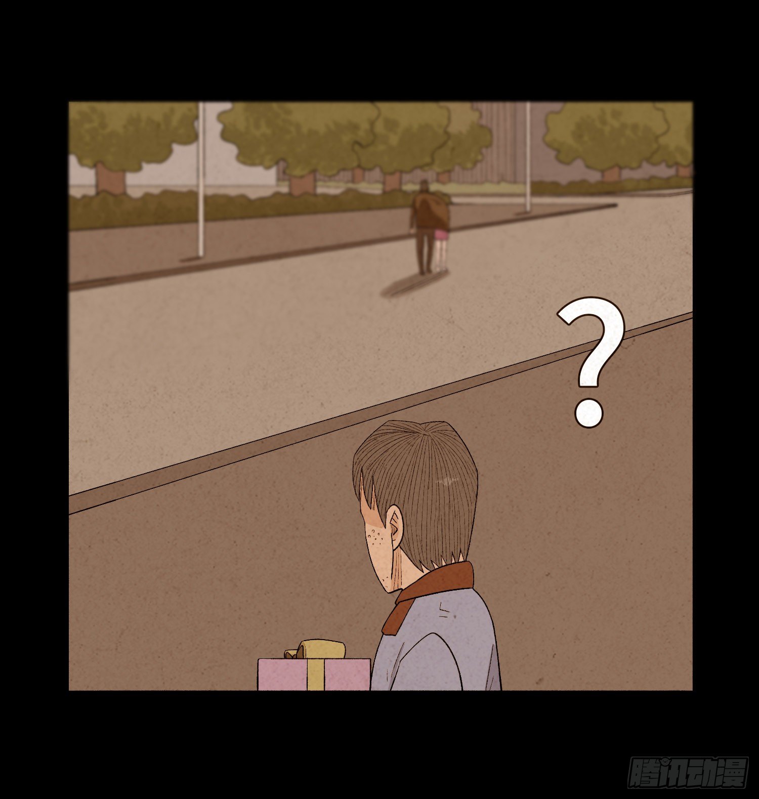 第五十一章   错过(1/2)-第52话