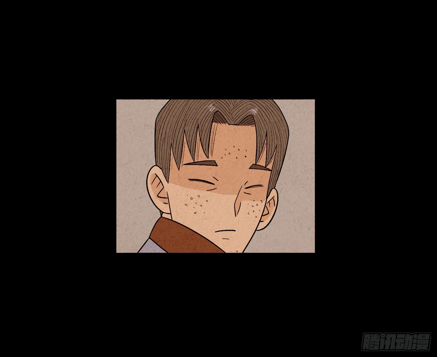 第五十一章   错过(1/2)-第52话