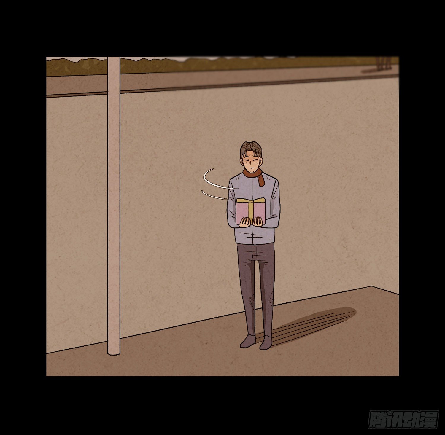 第五十一章   错过(1/2)-第52话