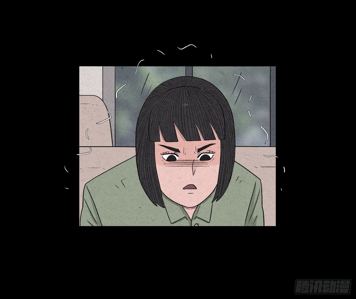 第五十三章  和盘托出(1/2)-第54话