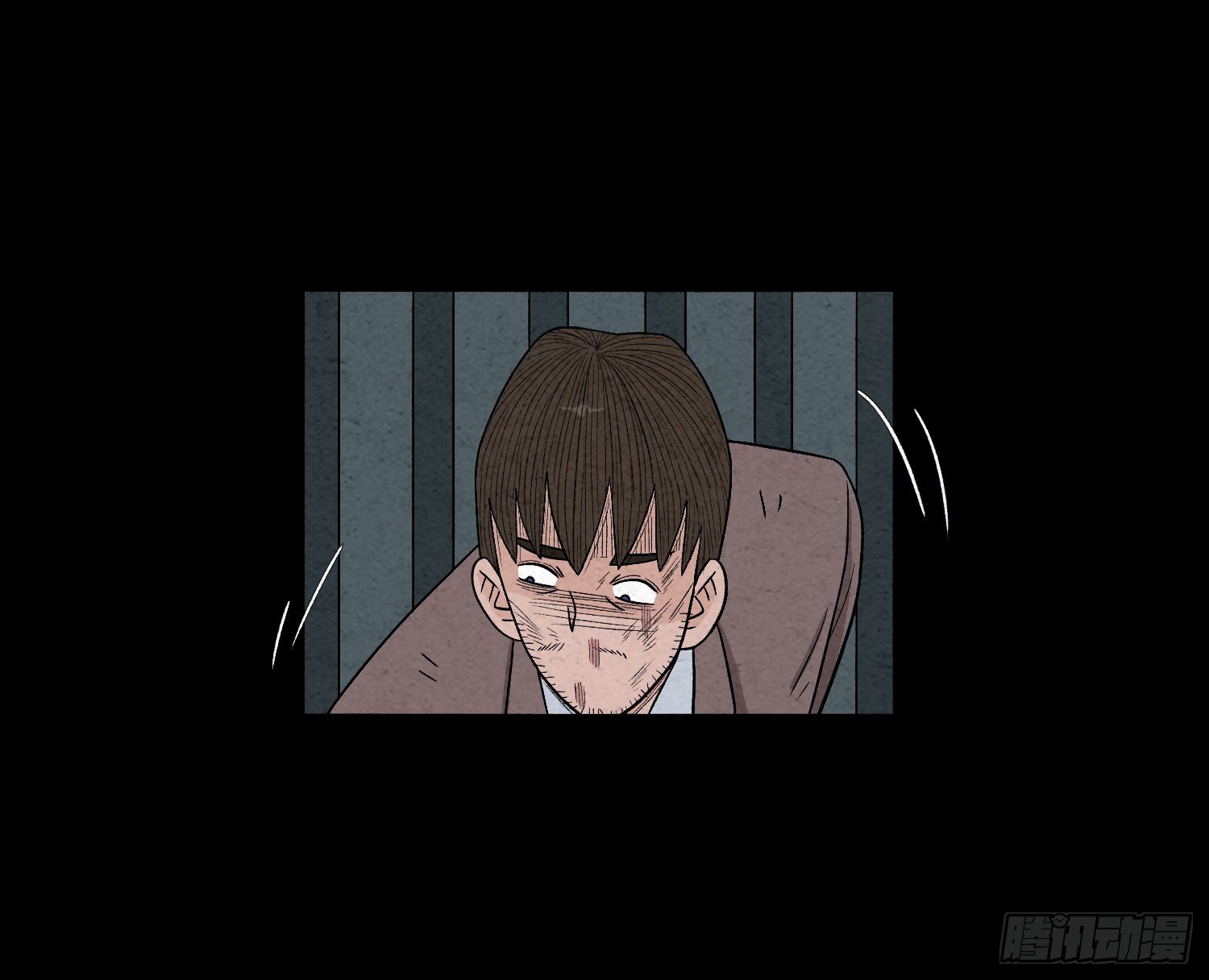 第六十三章  挣脱(1/2)-第64话