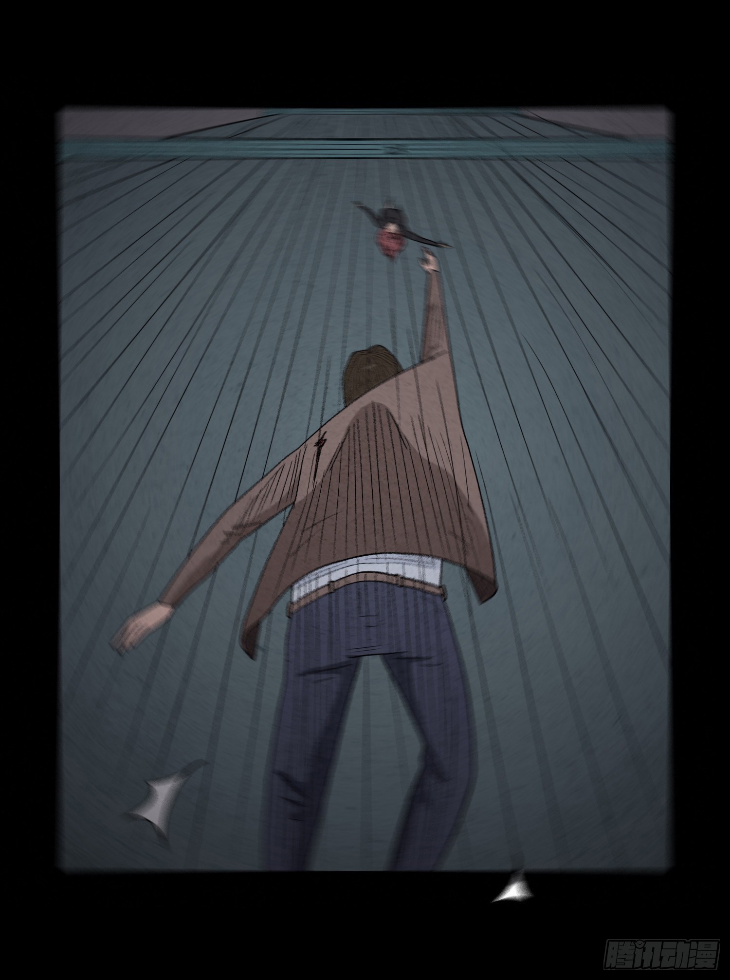 第六十五章  回归！(1/2)-第66话