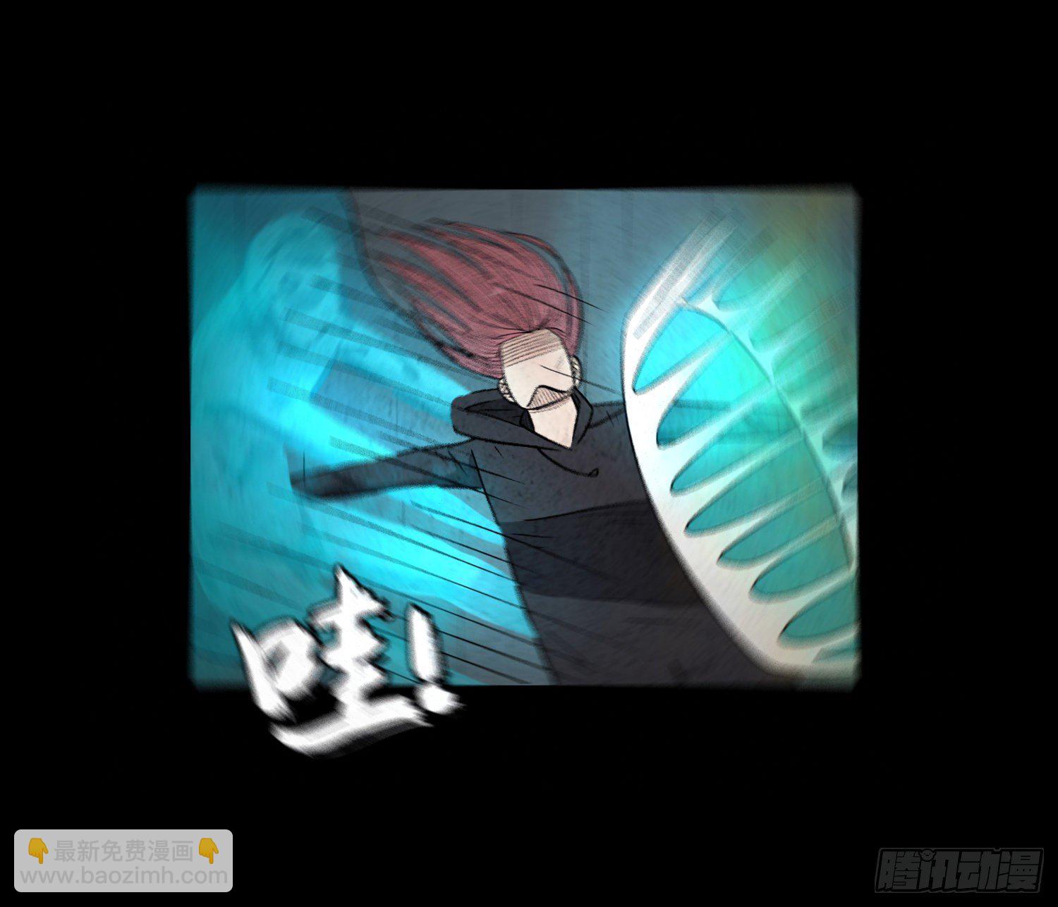 第六十五章  回归！(1/2)-第66话