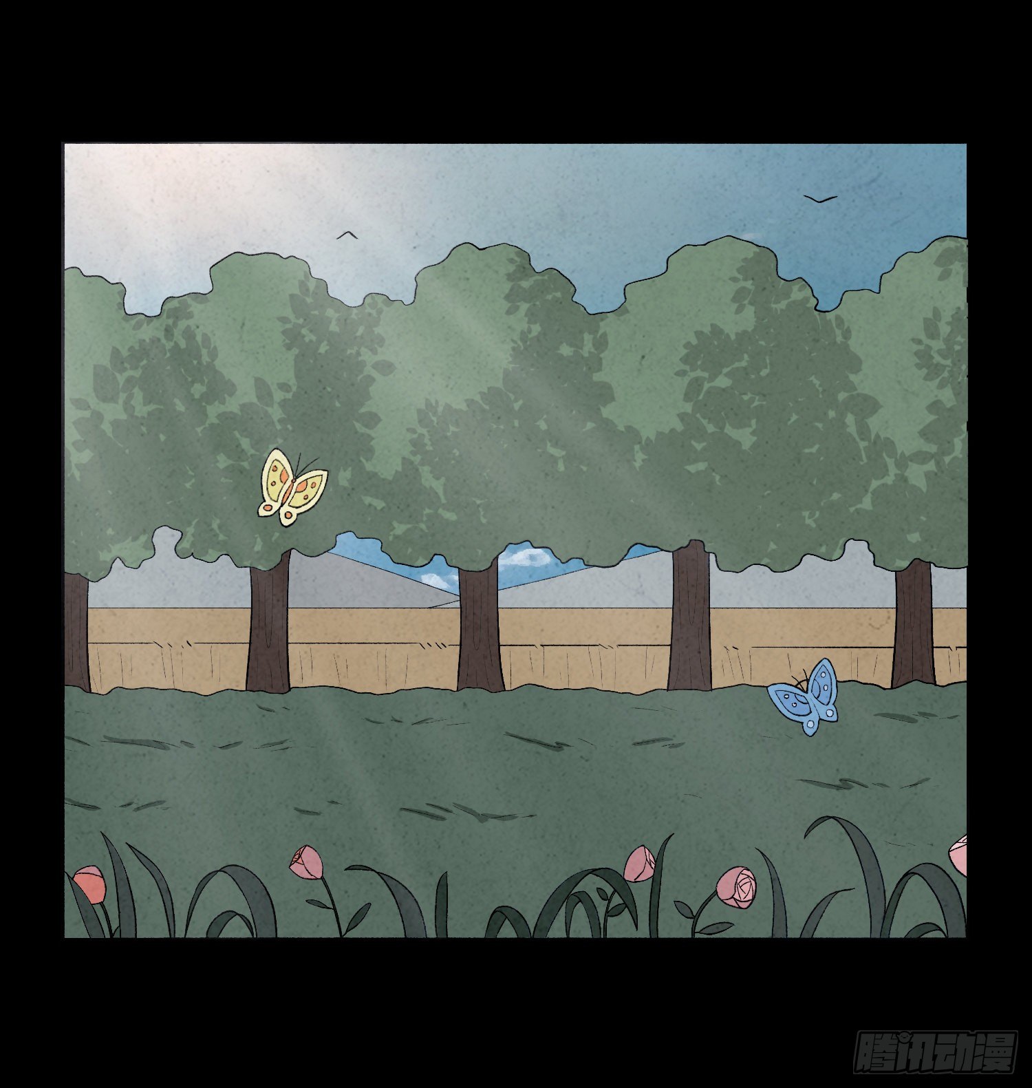 第六十七章  一路有你(1/2)-第68话