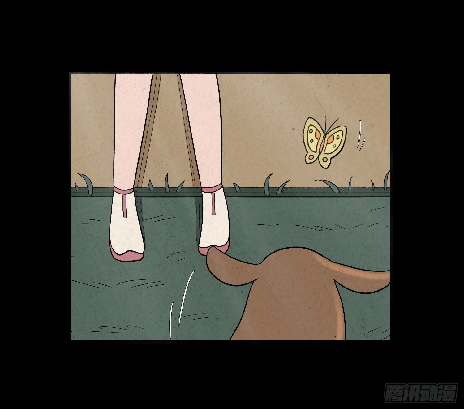 第六十七章  一路有你(1/2)-第68话