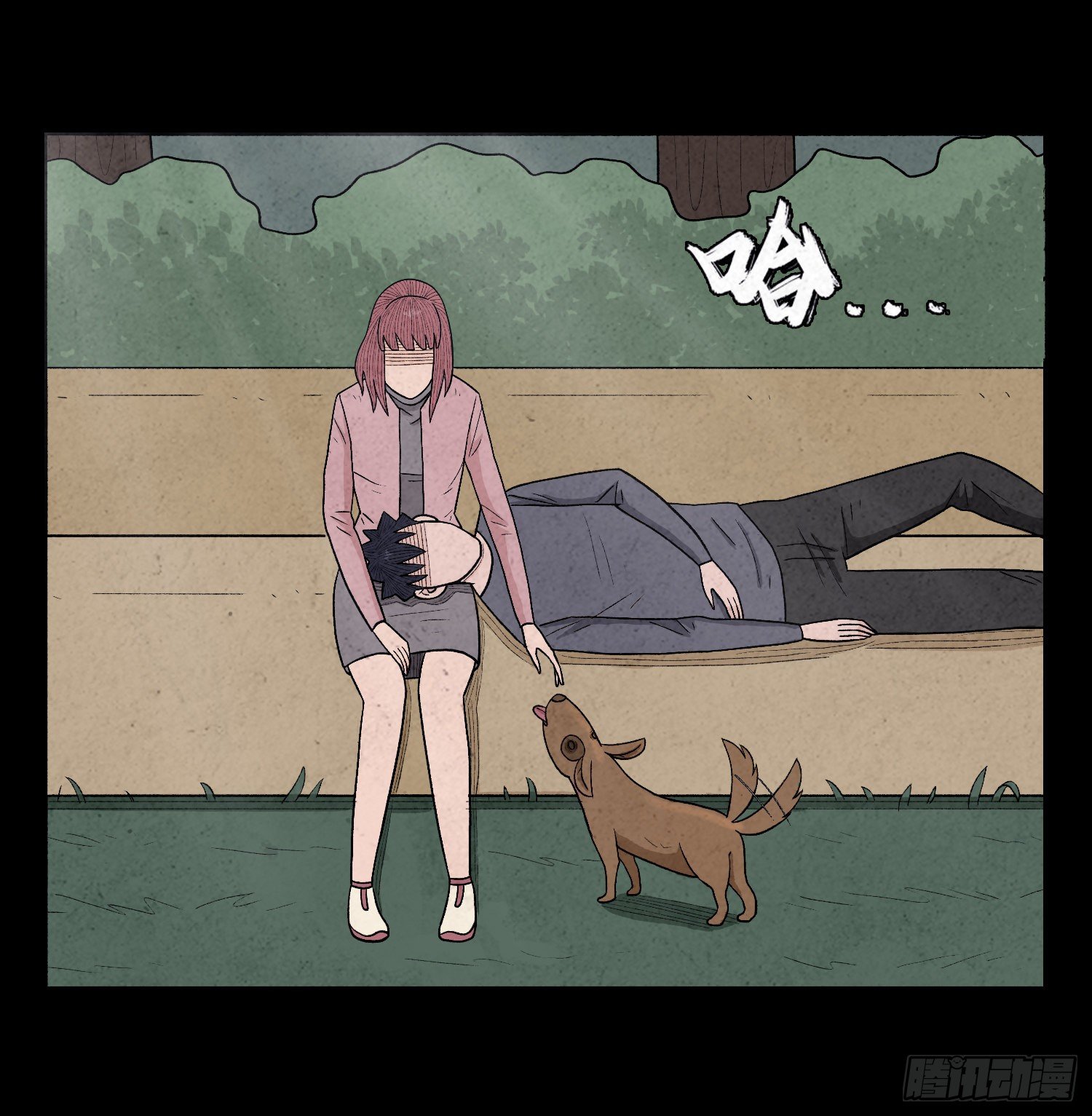 第六十七章  一路有你(1/2)-第68话